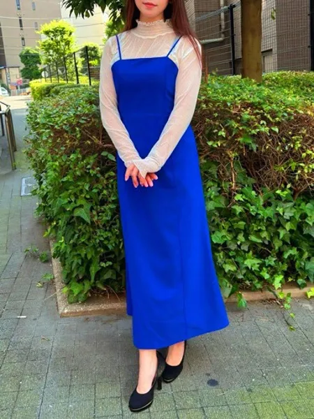 藤井さやかの写真2枚目