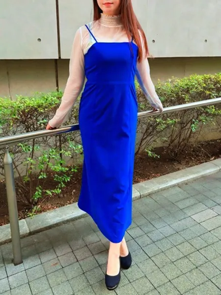 藤井さやかの写真4枚目