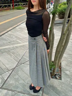 エオス/柴田こずえ(30歳)目鼻立ちのハッキリとしたルックスに
しっかりと...