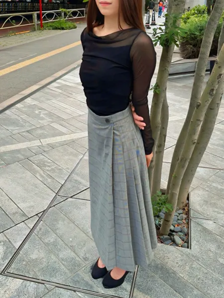 柴田こずえの写真1枚目