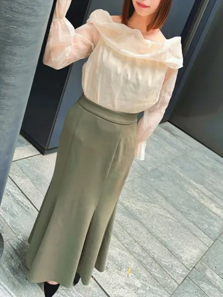 水沢ゆりかの写真2枚目