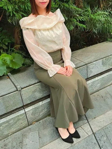 水沢ゆりかの写真1枚目