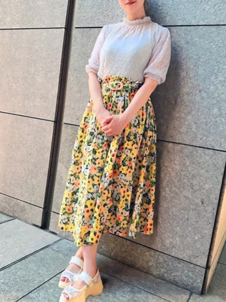 柳さとこの写真2枚目
