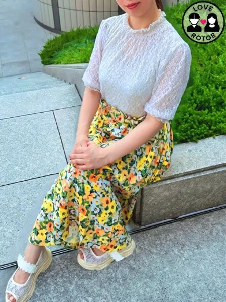 柳さとこの写真1枚目