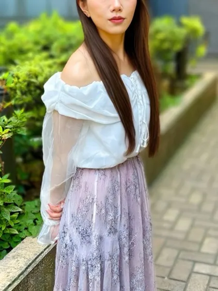 高嶺ありさの写真2枚目