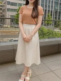 吉田みゆ/29歳 - (エオス)