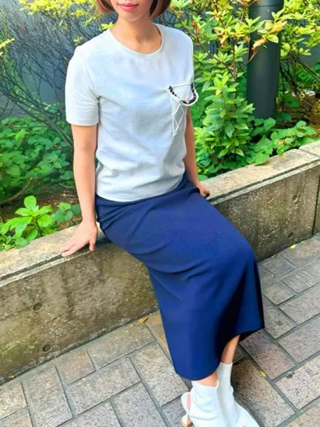 華田みきの写真1枚目