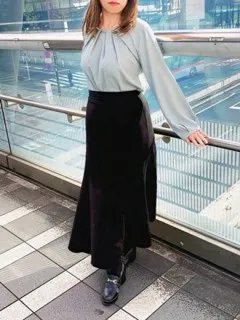 伊勢谷みく/32歳 - (エオス)