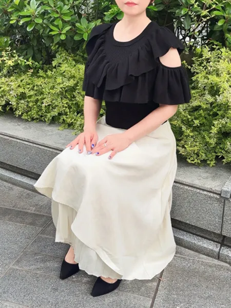 上原みすずの写真3枚目