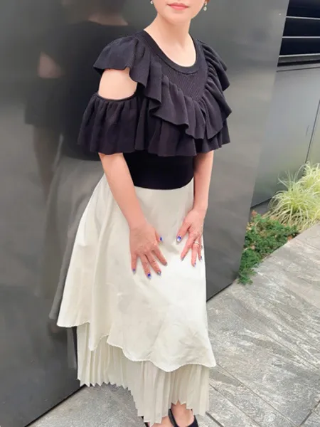 上原みすずの写真2枚目