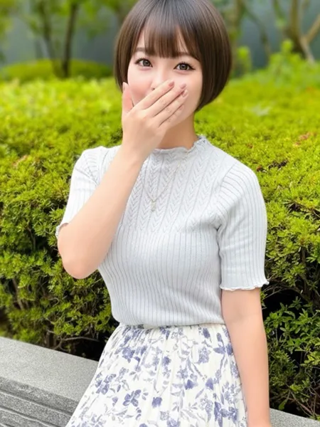 上原みすずの写真1枚目