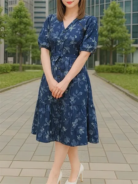 藤田りくの写真1枚目