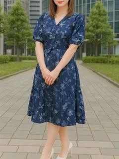藤田りく/32歳 - (エオス)