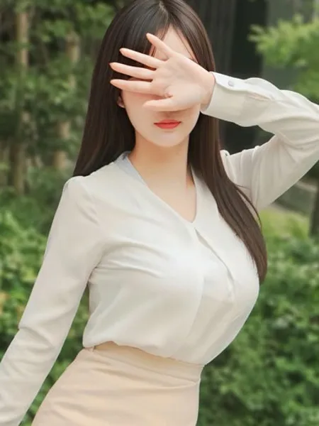 大沢りりの写真1枚目