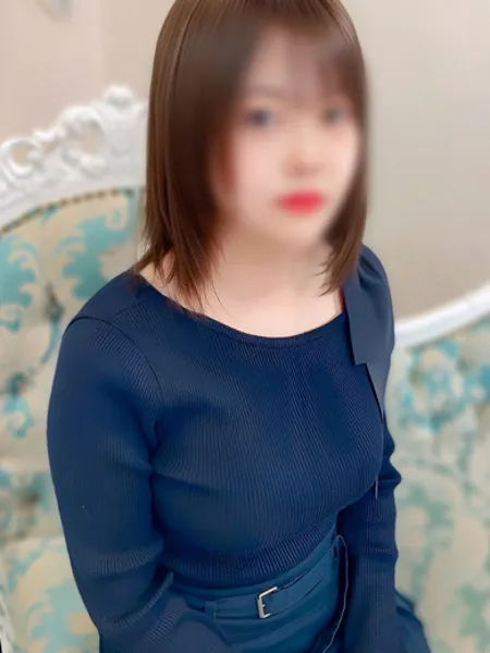 青木こはるの写真1枚目