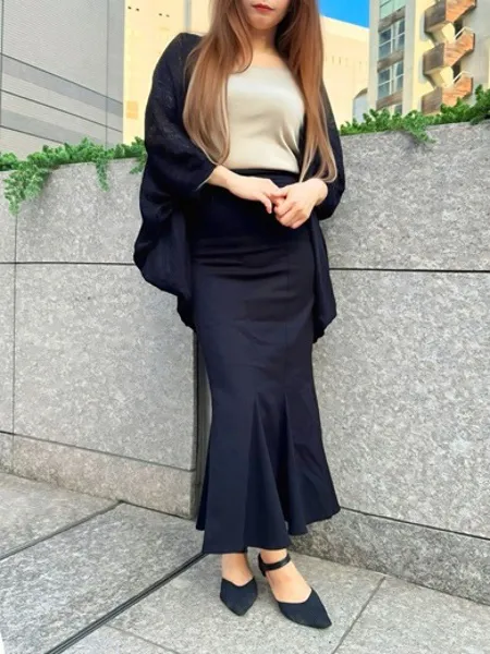 小嶋れいなの写真3枚目