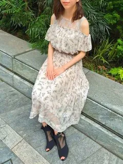 今田しおん/30歳 - (エオス)