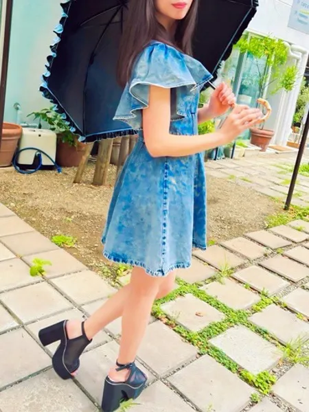 梅田なおの写真2枚目