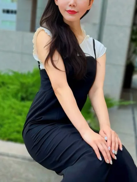 桜庭みみの写真1枚目