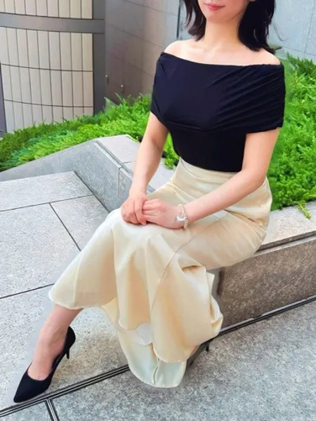 来栖らんの写真1枚目