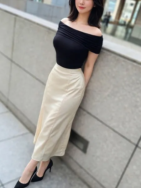 来栖らんの写真2枚目