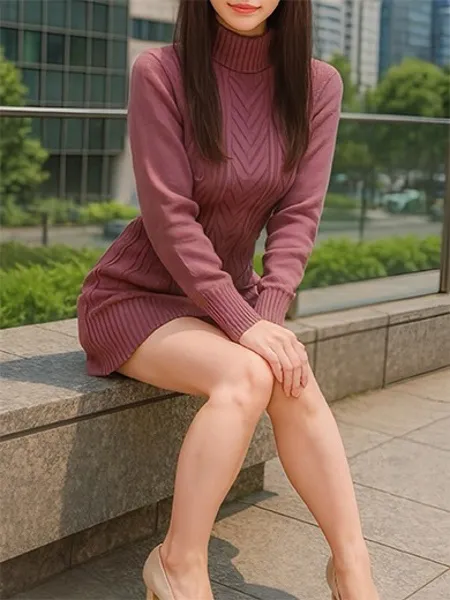 笠井はるかの写真1枚目