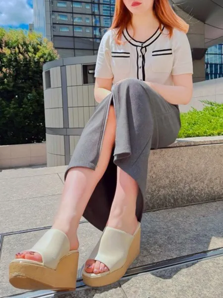 天宮さきの写真1枚目