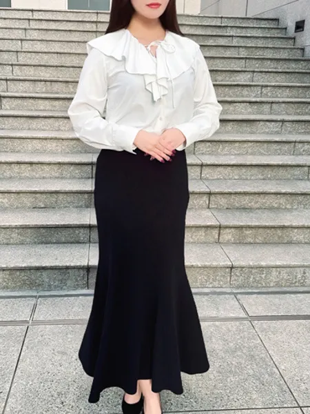 綾瀬ことはの写真2枚目