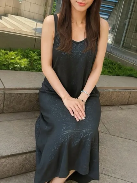 新庄あんの写真1枚目