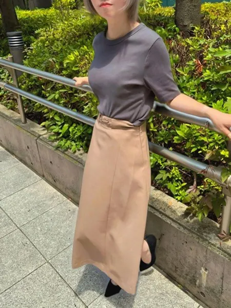 残波みさきの写真2枚目