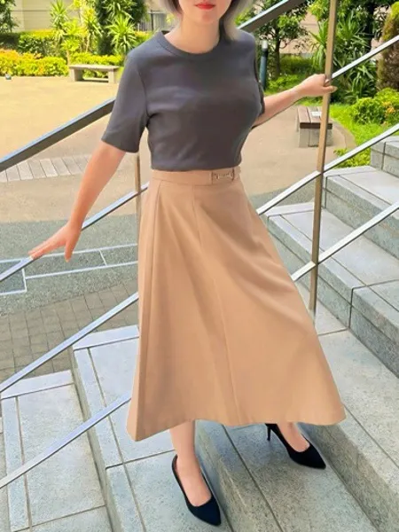 残波みさきの写真3枚目