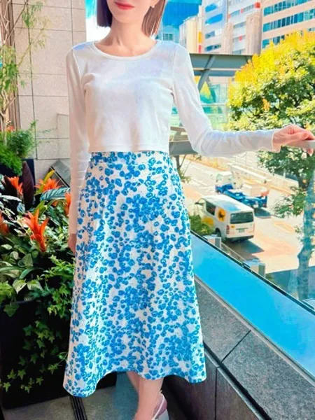 桜井ななの写真2枚目