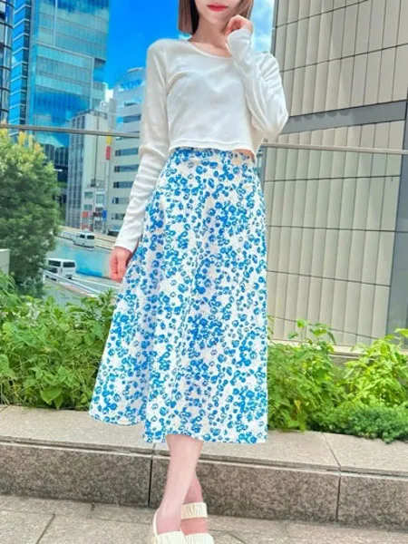 桜井ななの写真3枚目