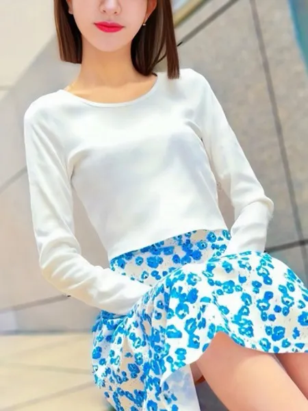 桜井ななの写真1枚目