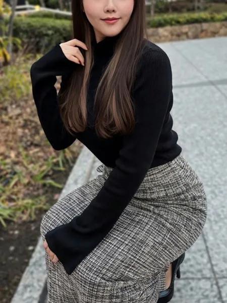 天音すずはの写真4枚目