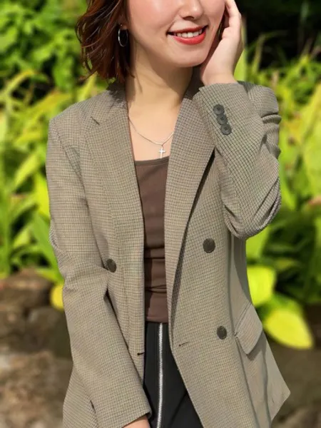 工藤あんなの写真1枚目