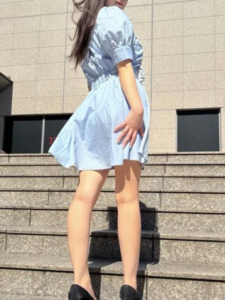朝比奈もえかの写真3枚目
