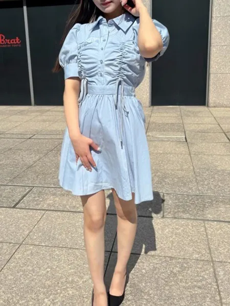 朝比奈もえかの写真4枚目