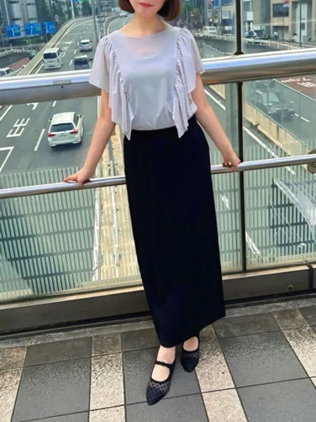 早川ゆまの写真2枚目