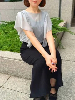 早川ゆま/34歳 - (エオス)