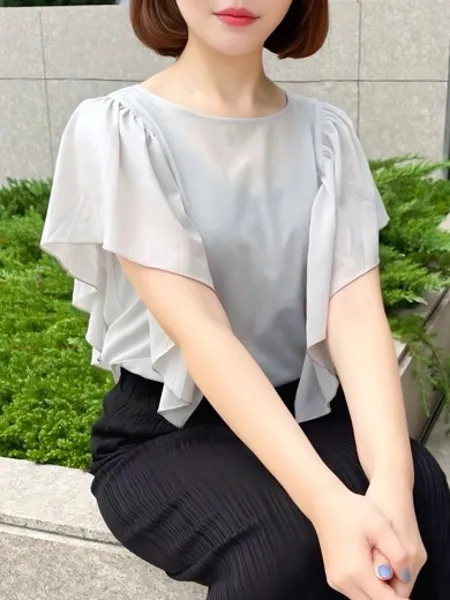 早川ゆまの写真1枚目