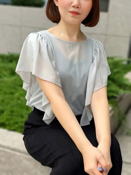 早川ゆまの写真1枚目