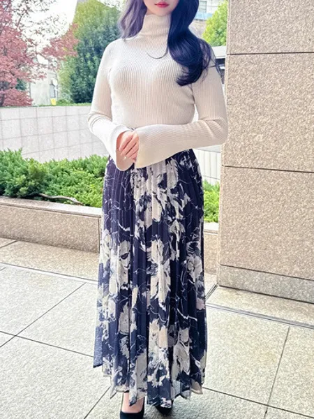 朝霧しのの写真3枚目