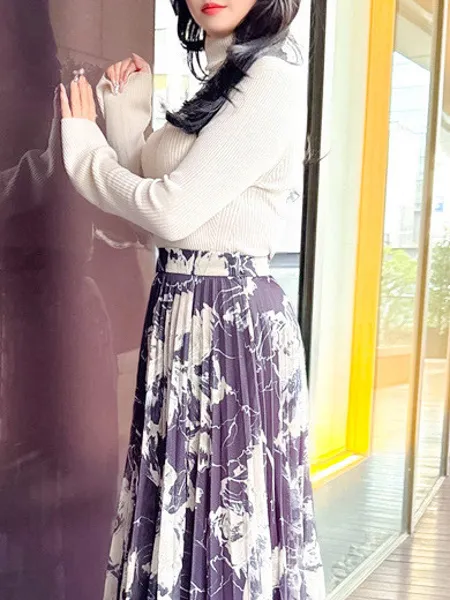 朝霧しのの写真5枚目