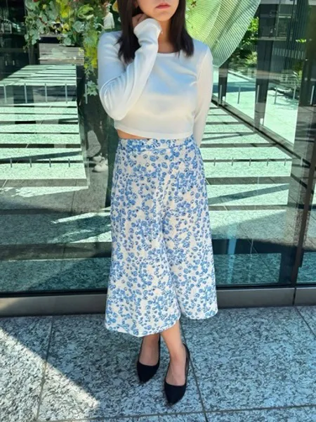 鈴木かりなの写真2枚目