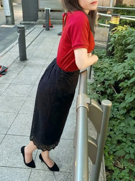 鈴木かりなの写真4枚目