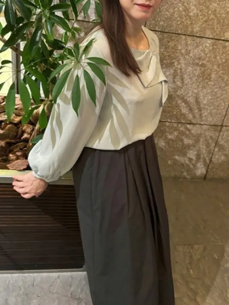 水越ねねの写真2枚目