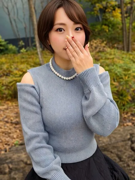 松田るなの写真1枚目