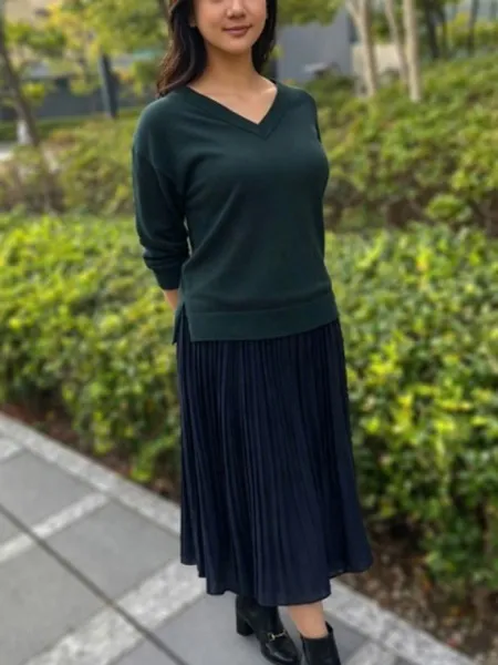 富田はなのの写真2枚目