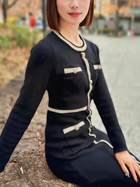 松本あやかの写真1枚目